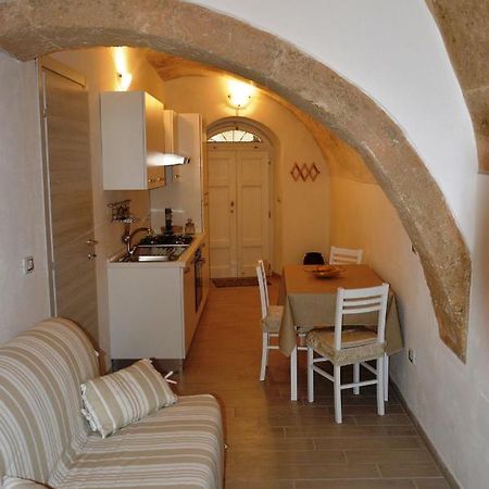 Casa Marvi Apartment Alghero Bagian luar foto