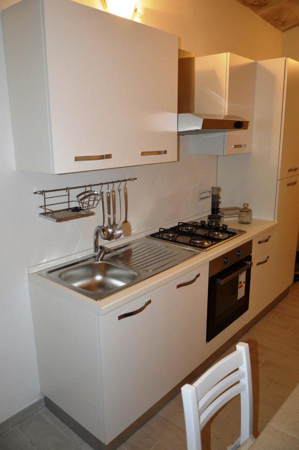 Casa Marvi Apartment Alghero Bagian luar foto