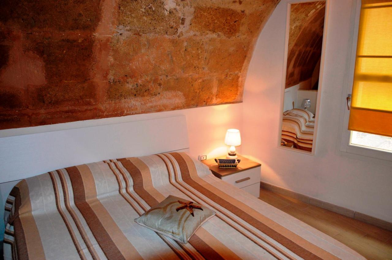 Casa Marvi Apartment Alghero Bagian luar foto