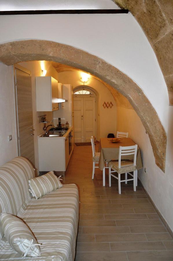 Casa Marvi Apartment Alghero Bagian luar foto