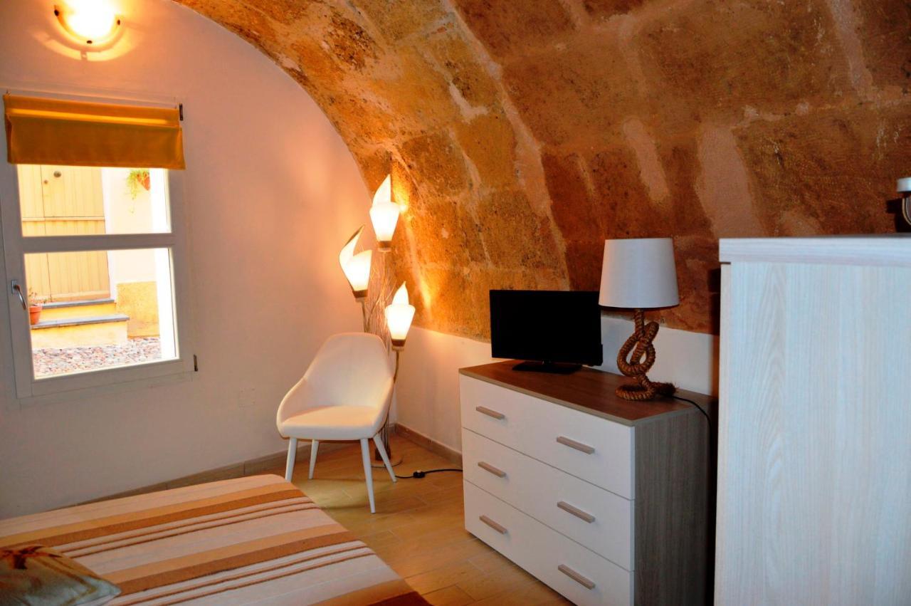 Casa Marvi Apartment Alghero Bagian luar foto